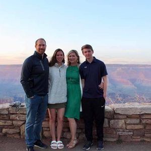 Meet your Posher, Lisa